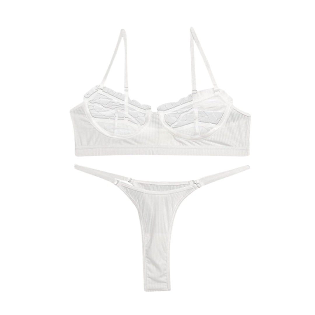 Conjunto Pretty Woman