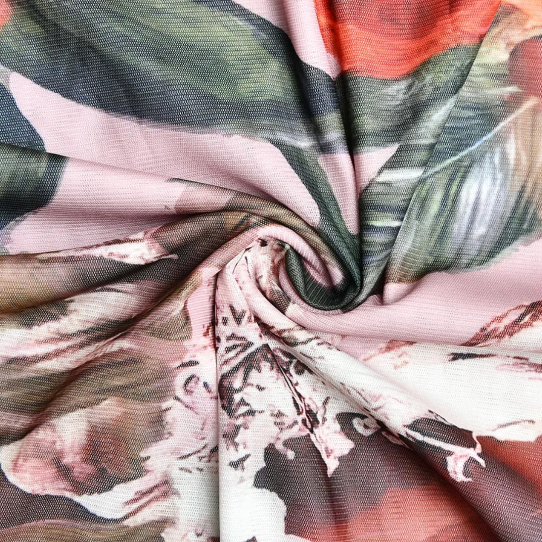 Vestido Eden