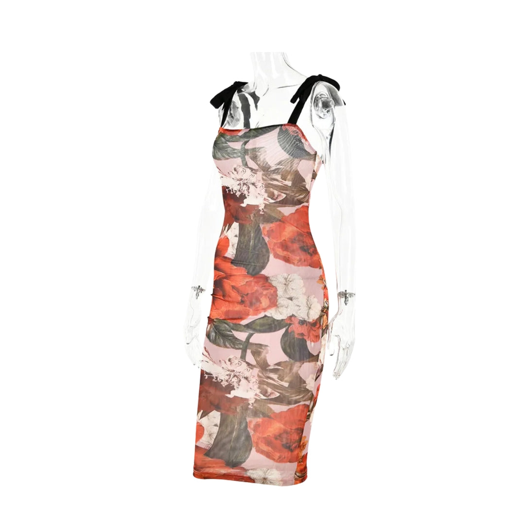 Vestido Eden