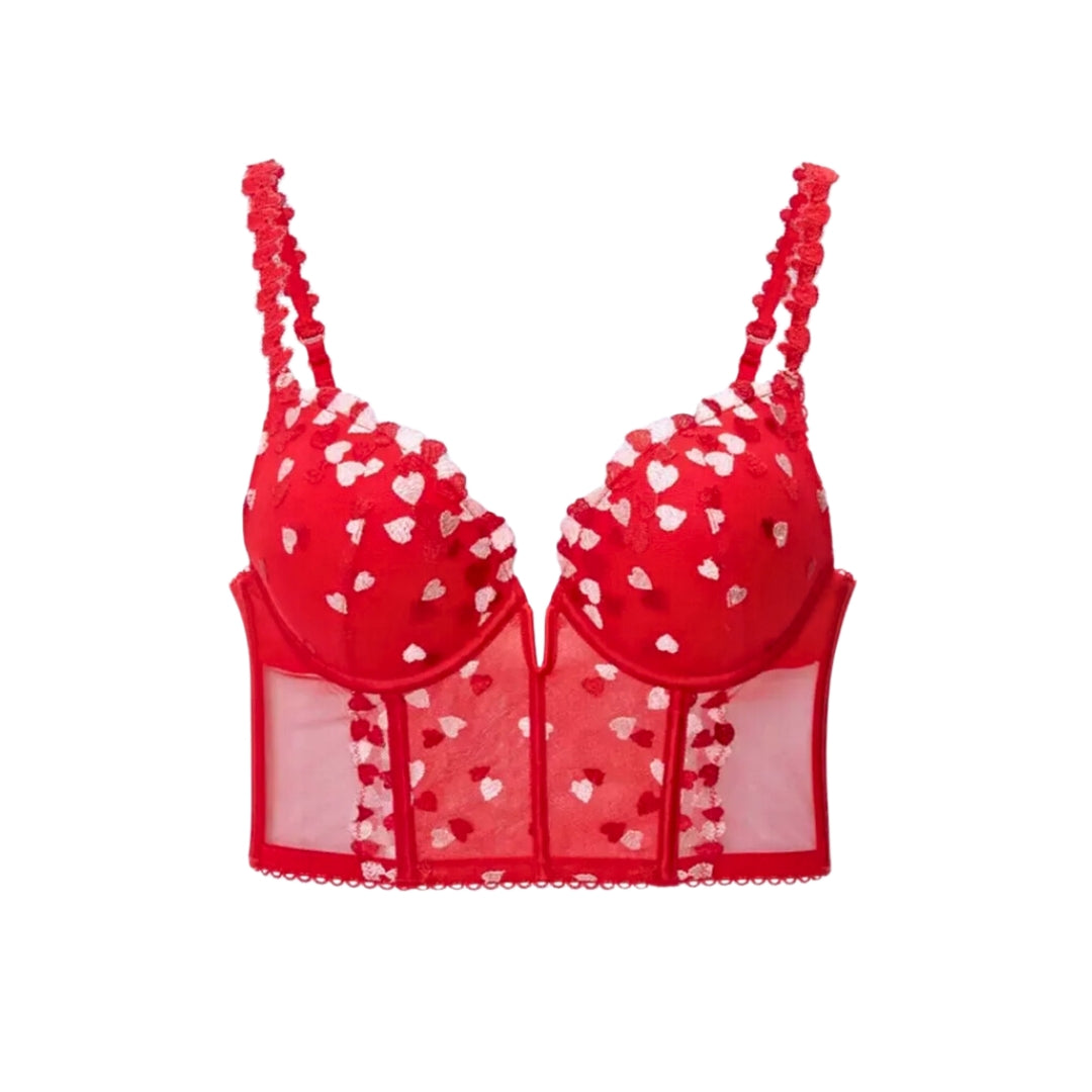 Corset Amor