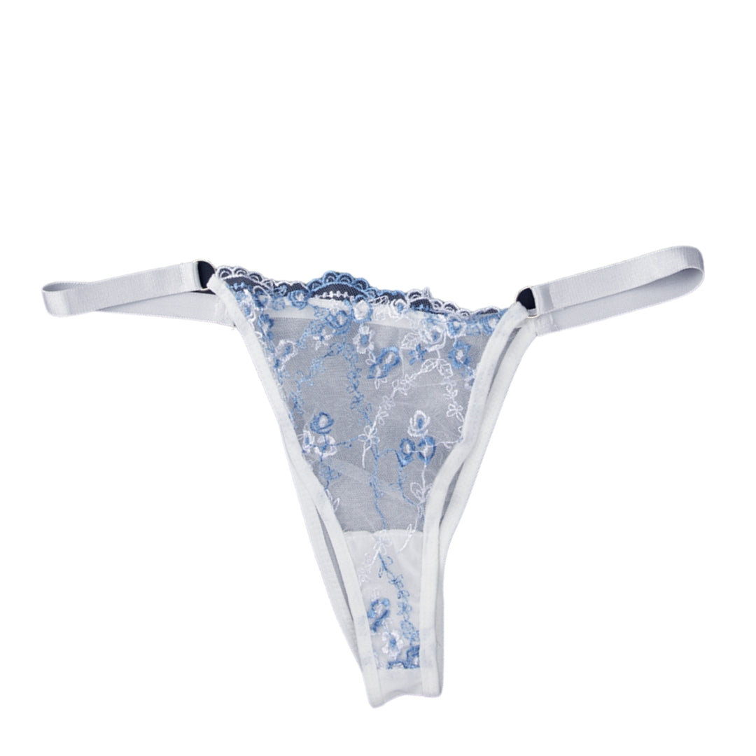Tanga Good Girl