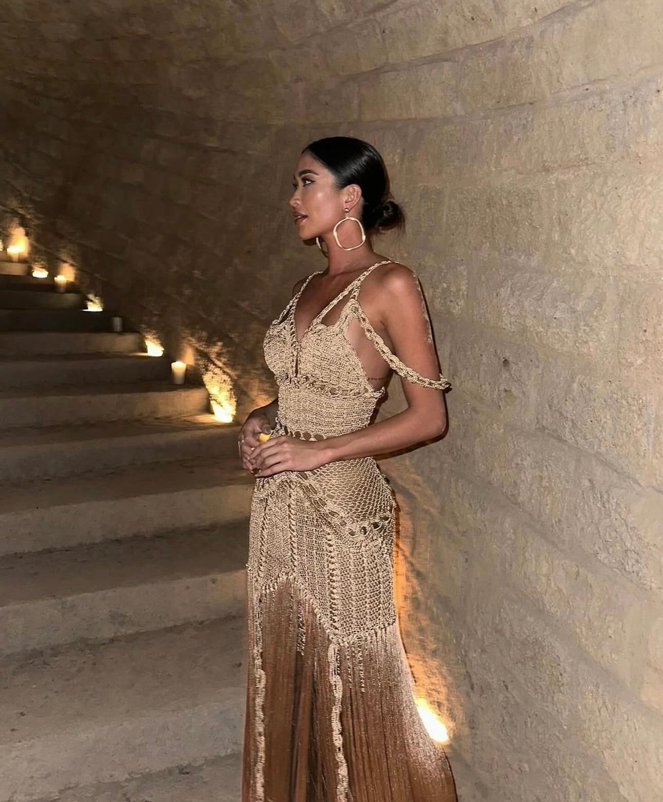 Golden Godess