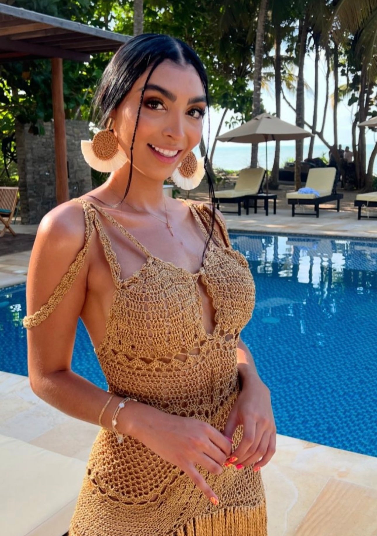 Golden Godess