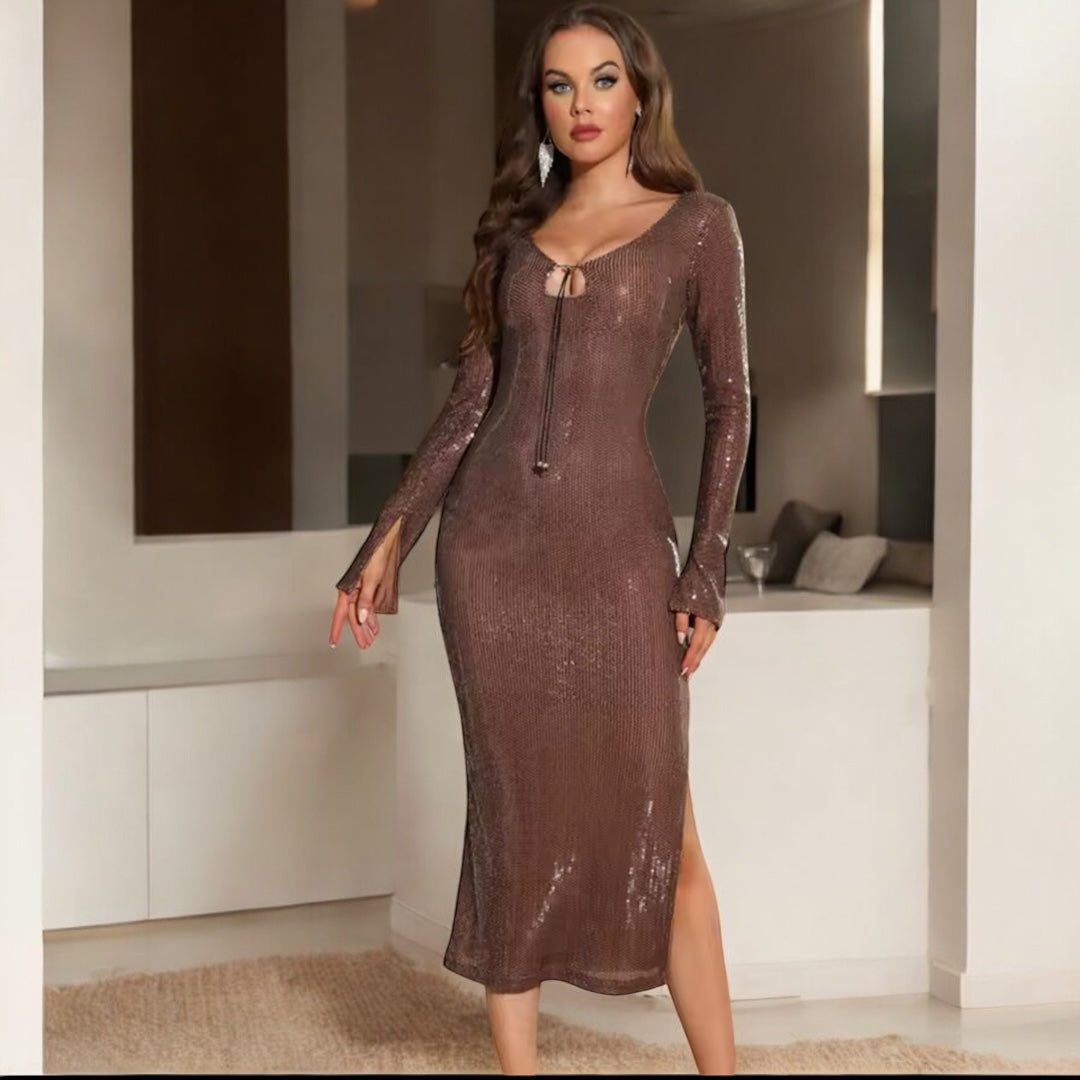 Vestido Bobbie