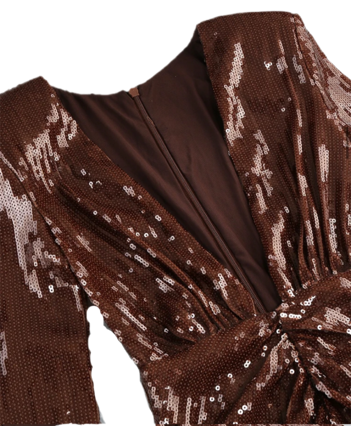 Vestido Toffee