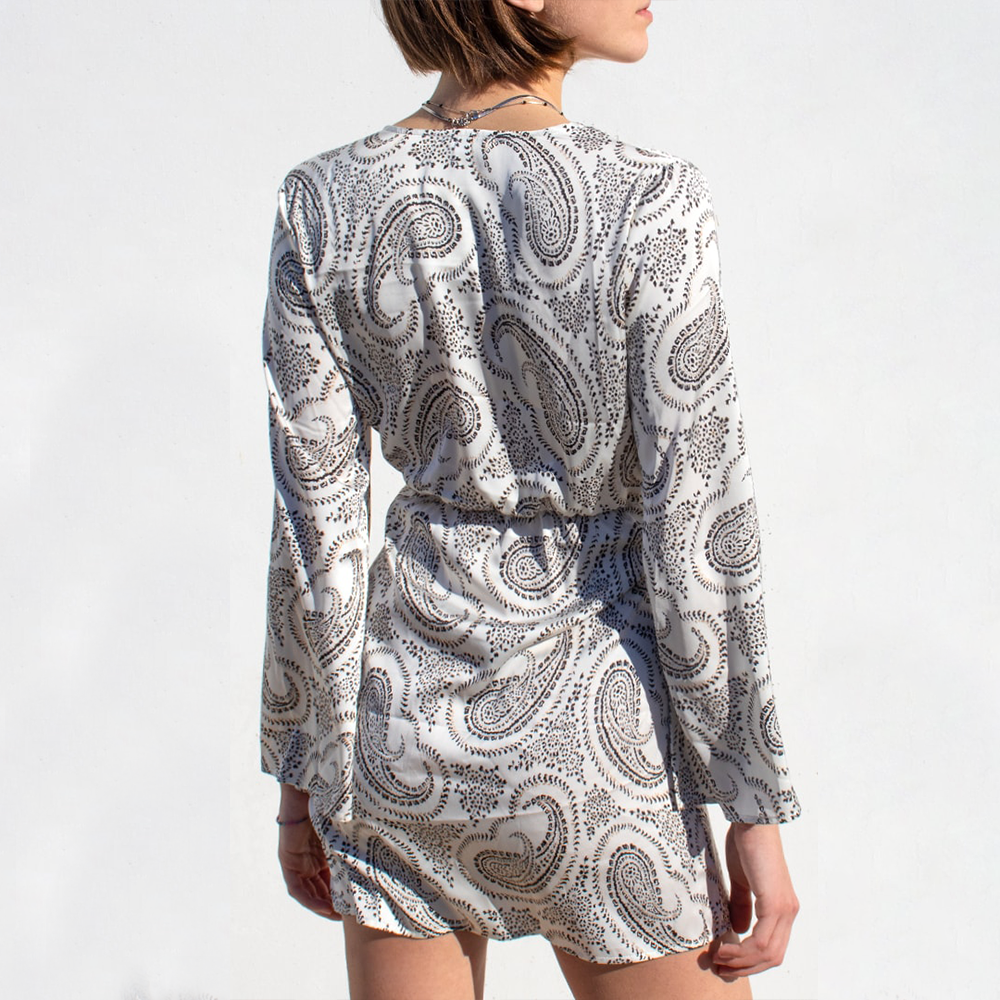 Vestido Camisero