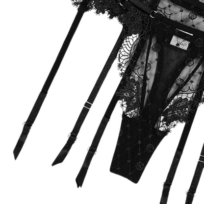 Set Witch