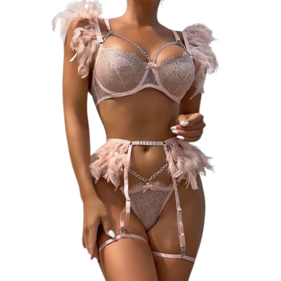 Set Florencia