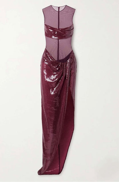 Grape of desire