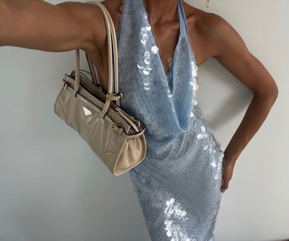 Mavi Dress