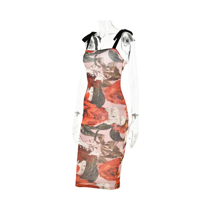 Vestido Eden