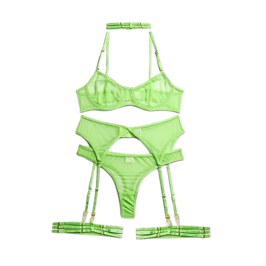 Set Party Neon