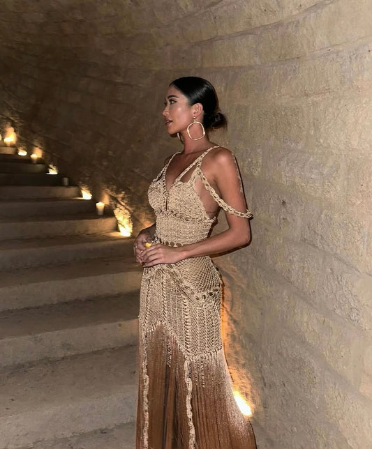 Golden Godess