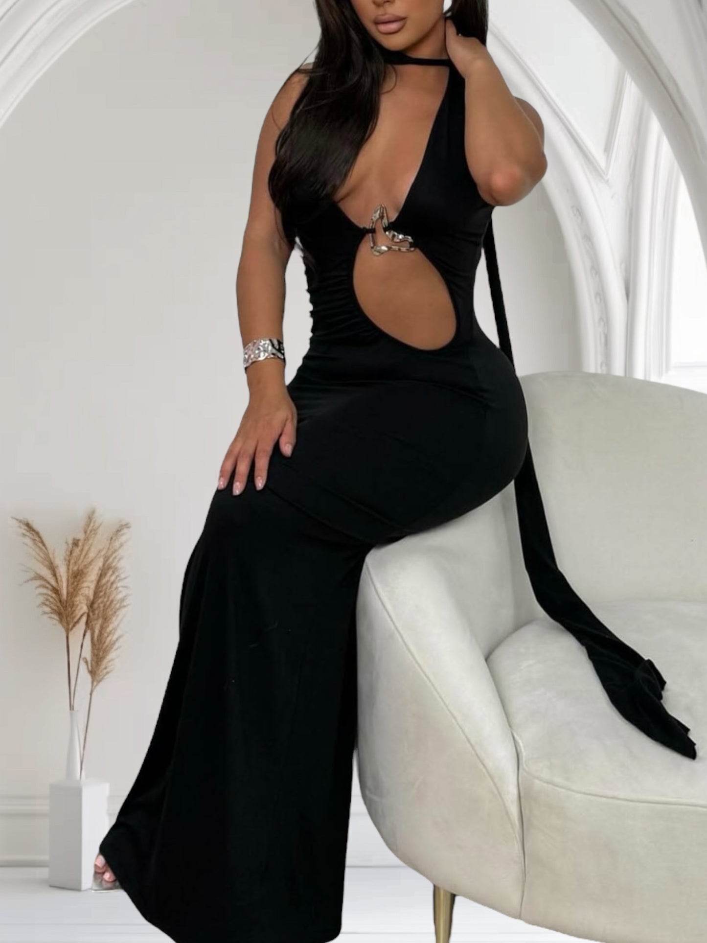 Vestido Eli