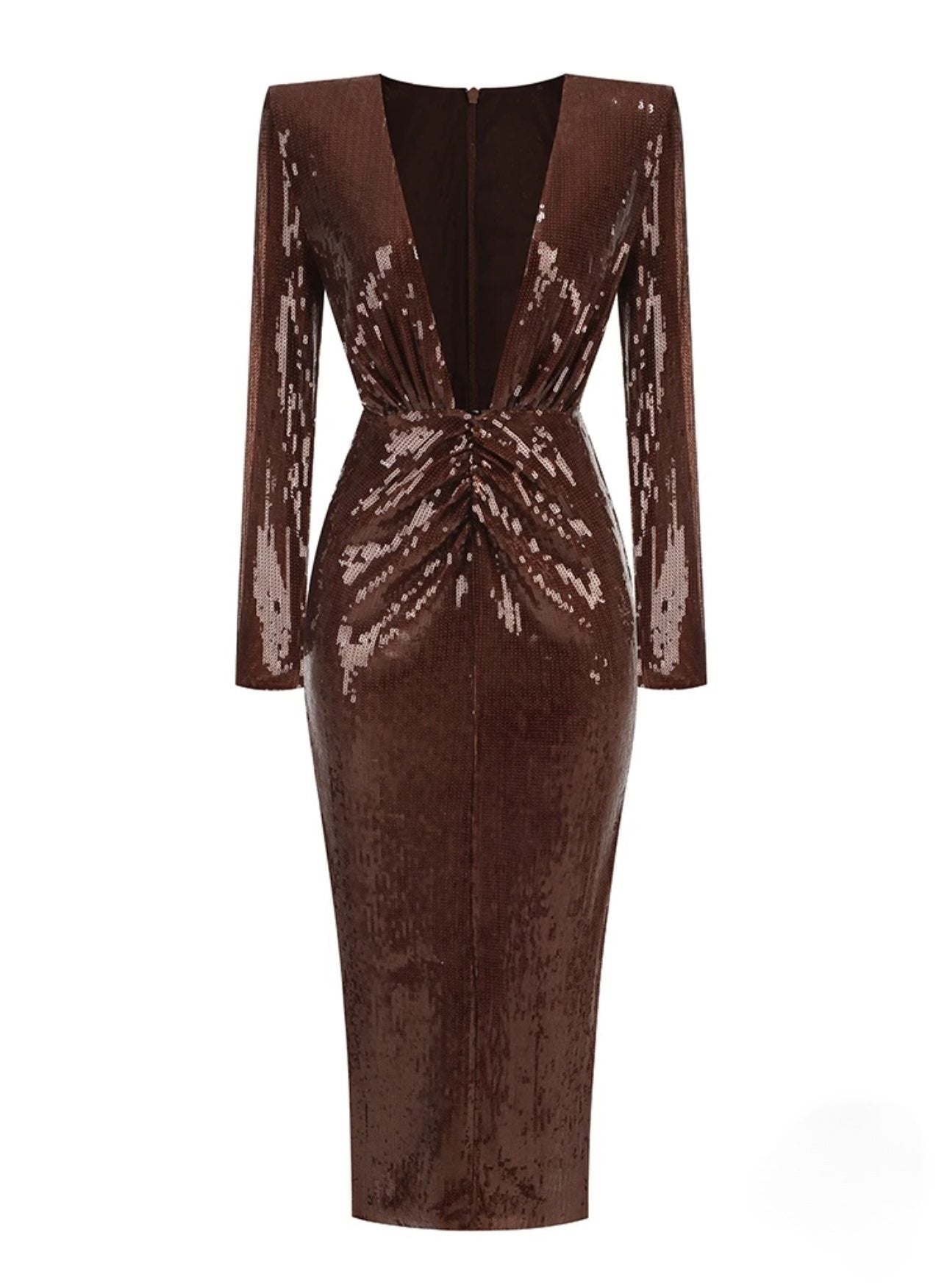 Vestido Toffee