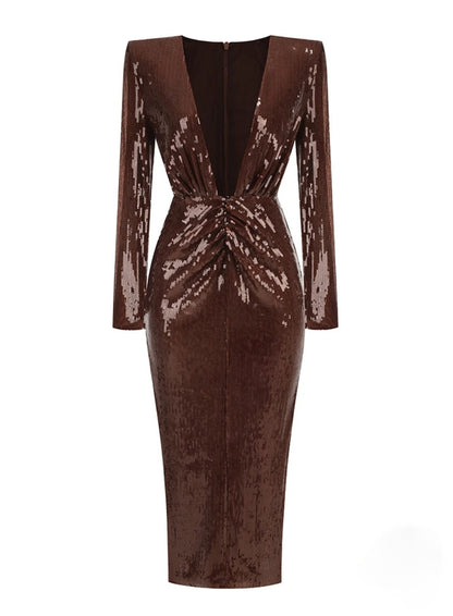 Vestido Toffee