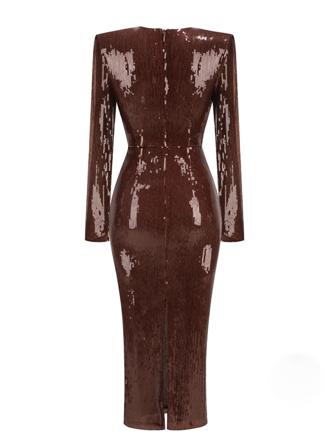 Vestido Toffee