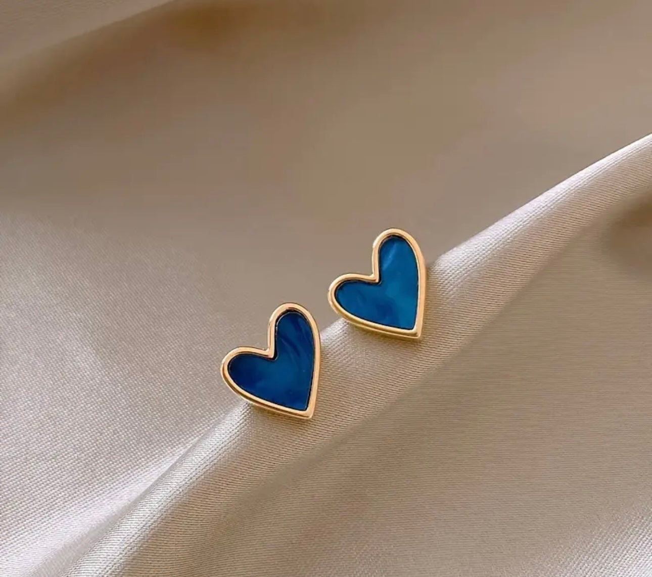 Aretes You & Me