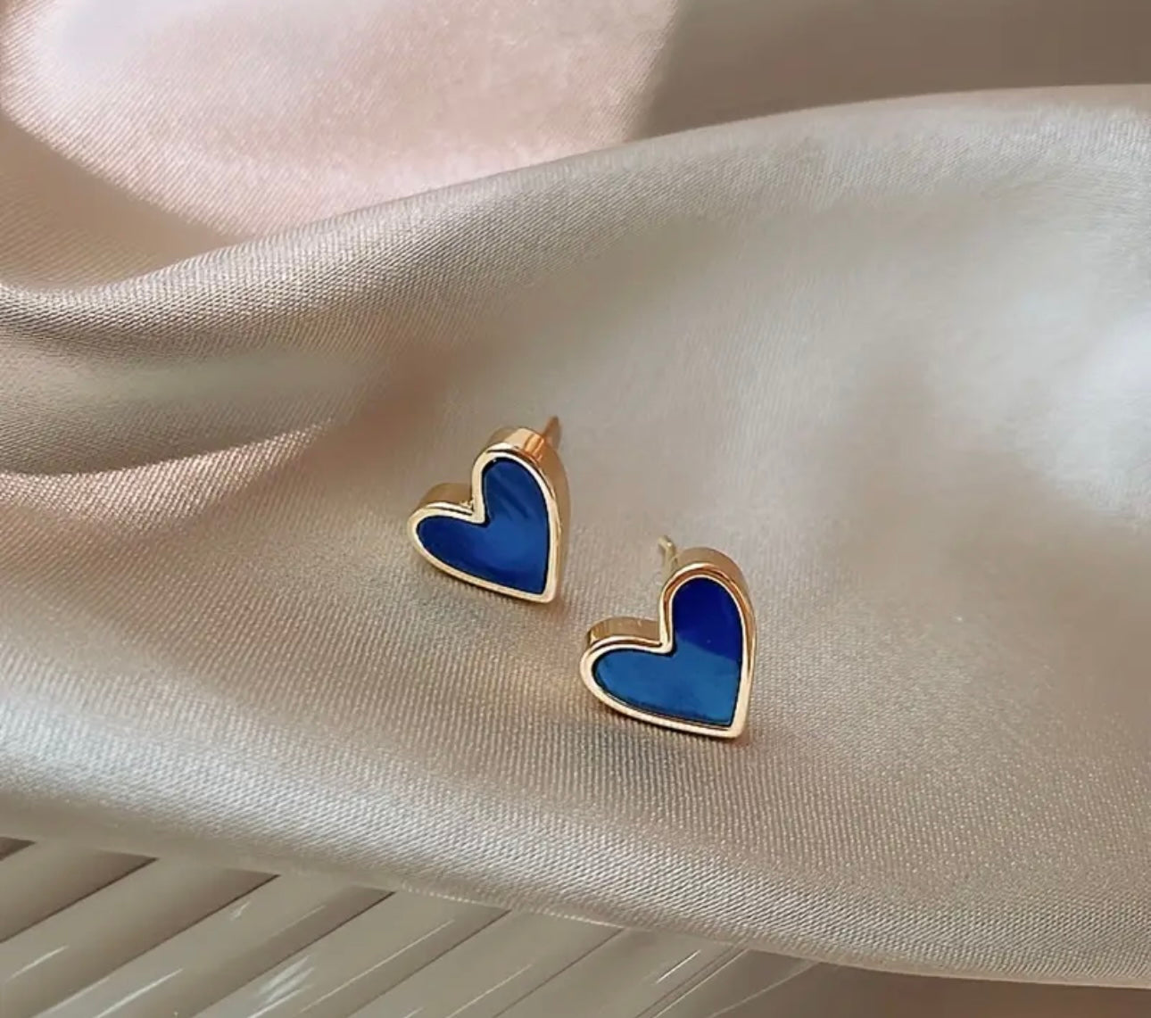 Aretes You & Me