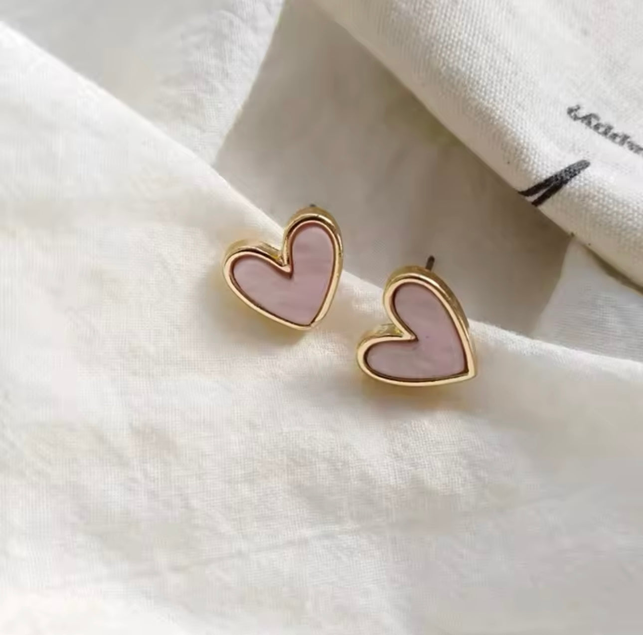 Aretes You & Me