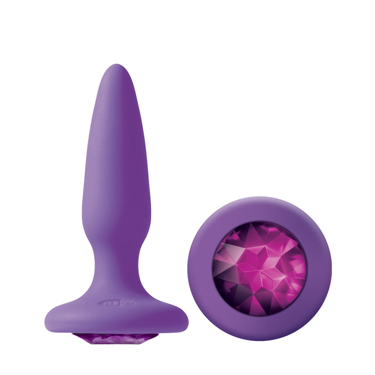 Butt Plug by Novelties
