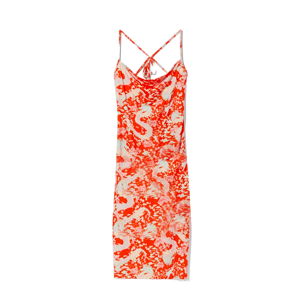 Vestido China