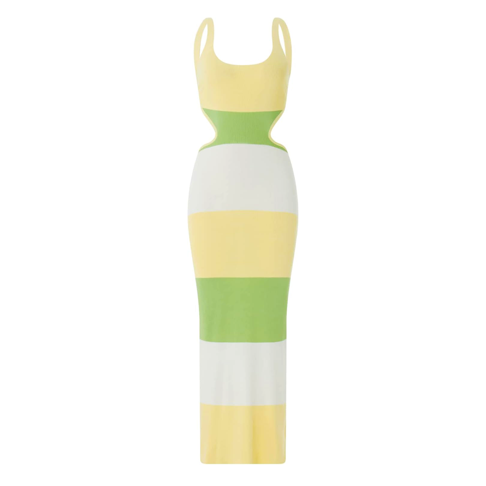 Vestido Dakota
